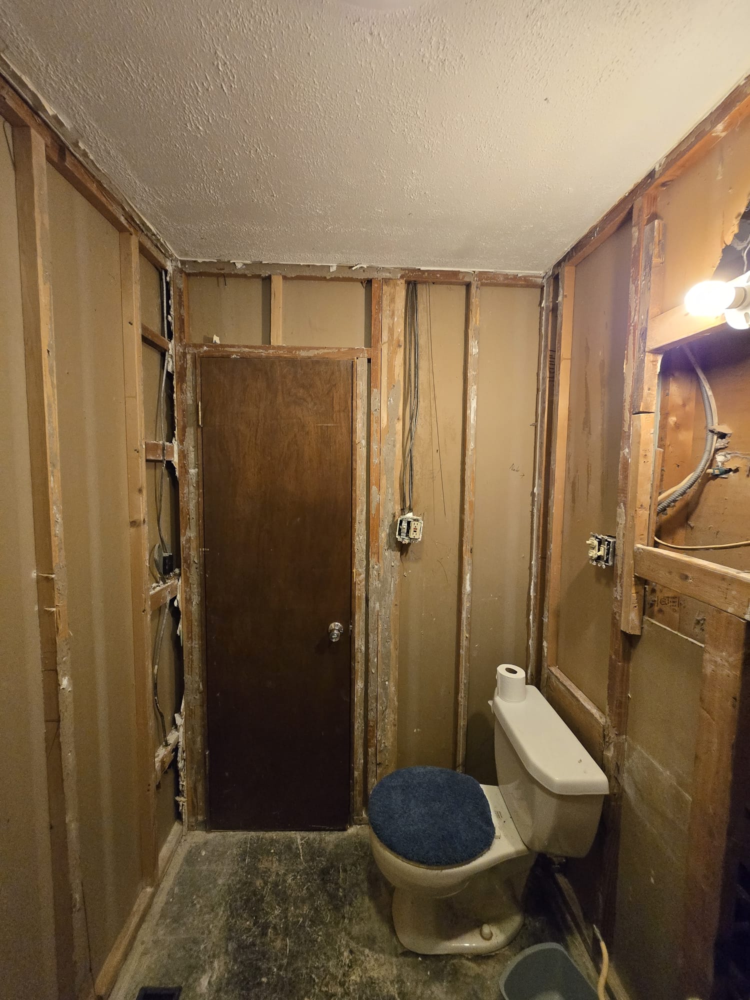 Proyecto de remodelación 17